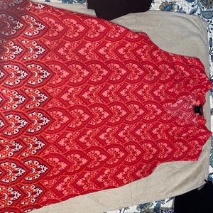 (New) Dressy Tangtop